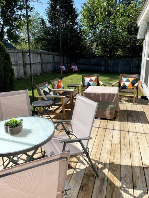 Villa Starlanding, 2 Kngs/2 Twns; Dt/Museums/Trails Bentonville Esterno foto